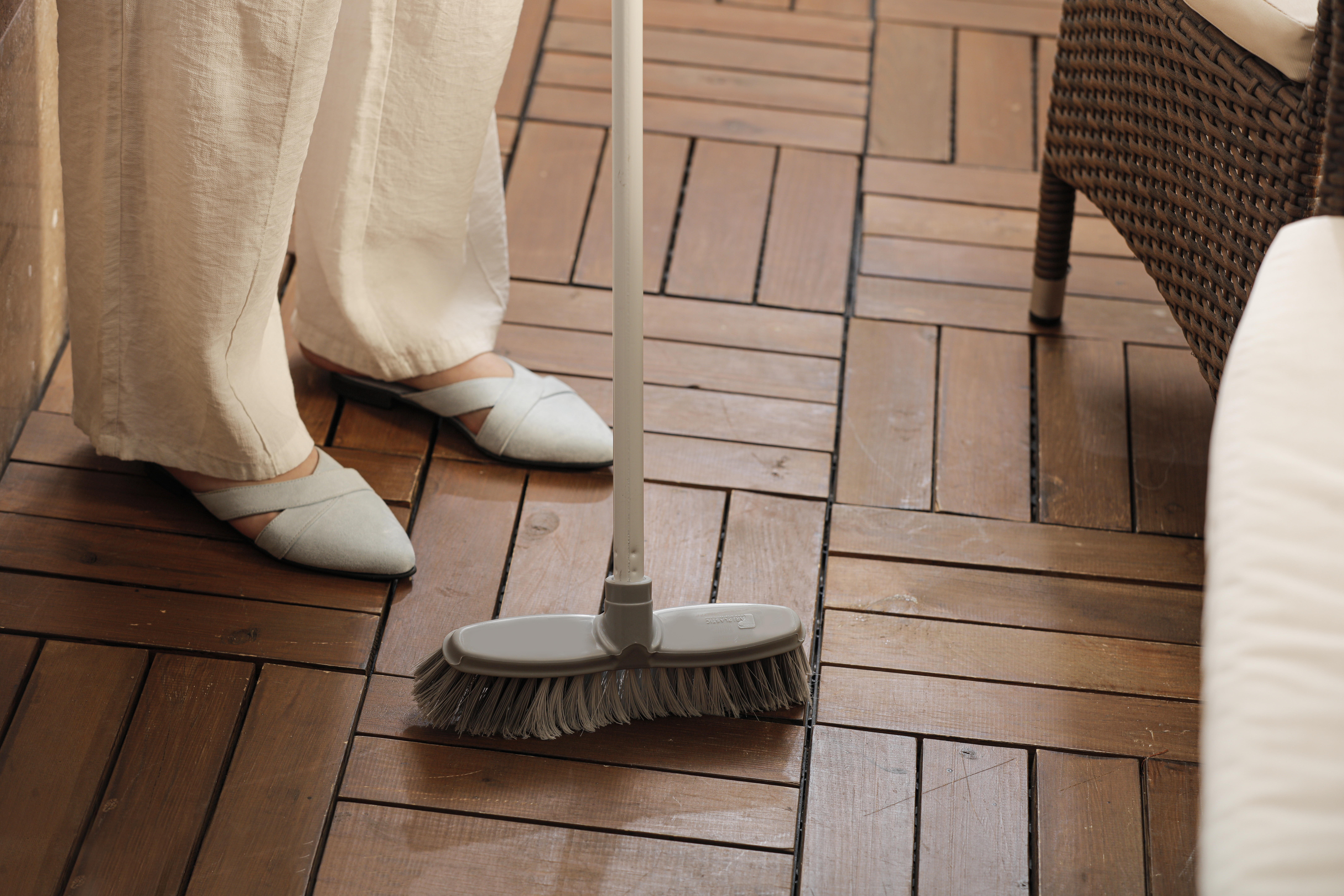 بهداشت و تمیزی خودرو